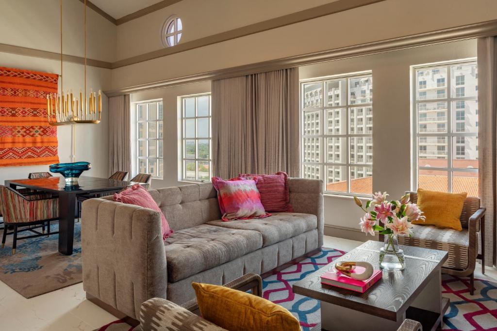 Hyatt Regency Coral Gables in Miami, photo 1