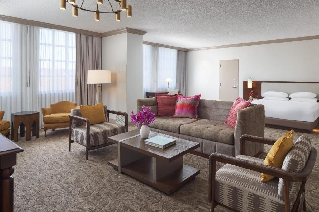 Hyatt Regency Coral Gables in Miami photo 3