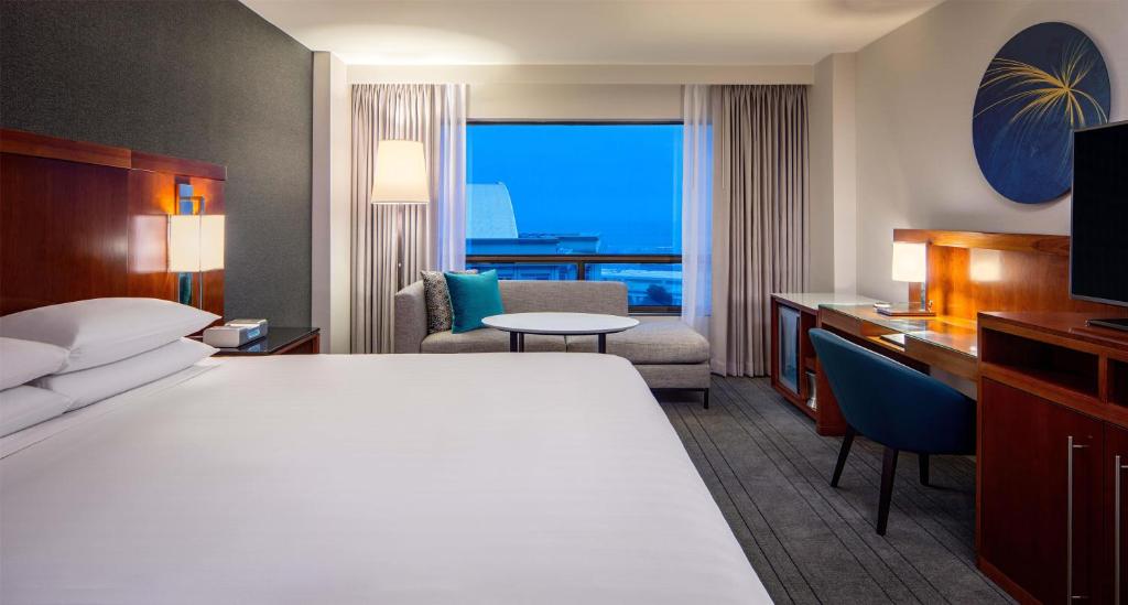 Hyatt Regency Crystal City at Reagan National Airport photo 2