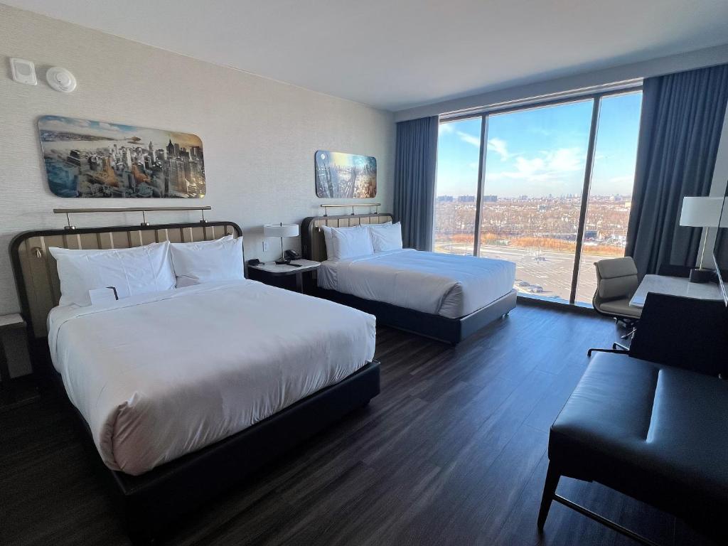 Hyatt Regency JFK Airport at Resorts World New York photo 2