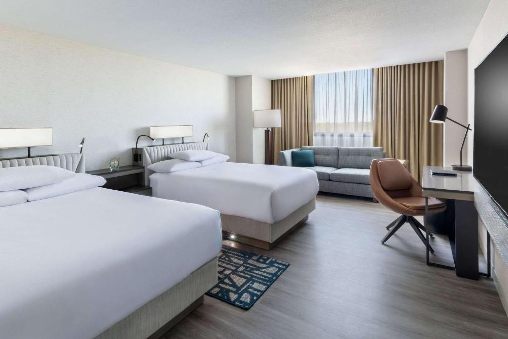 Hyatt Regency O'Hare Chicago photo 2