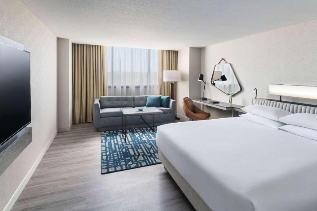 Hyatt Regency O'Hare Chicago photo 4