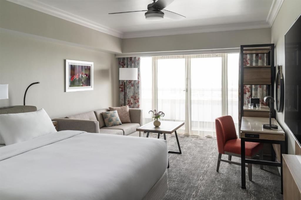 Hyatt Regency Orlando International Airport Hotel photo 3