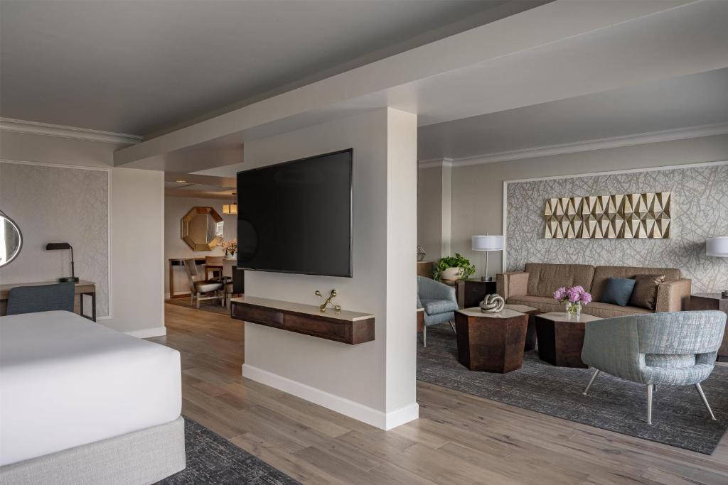 Hyatt Regency Orlando International Airport Hotel photo 4