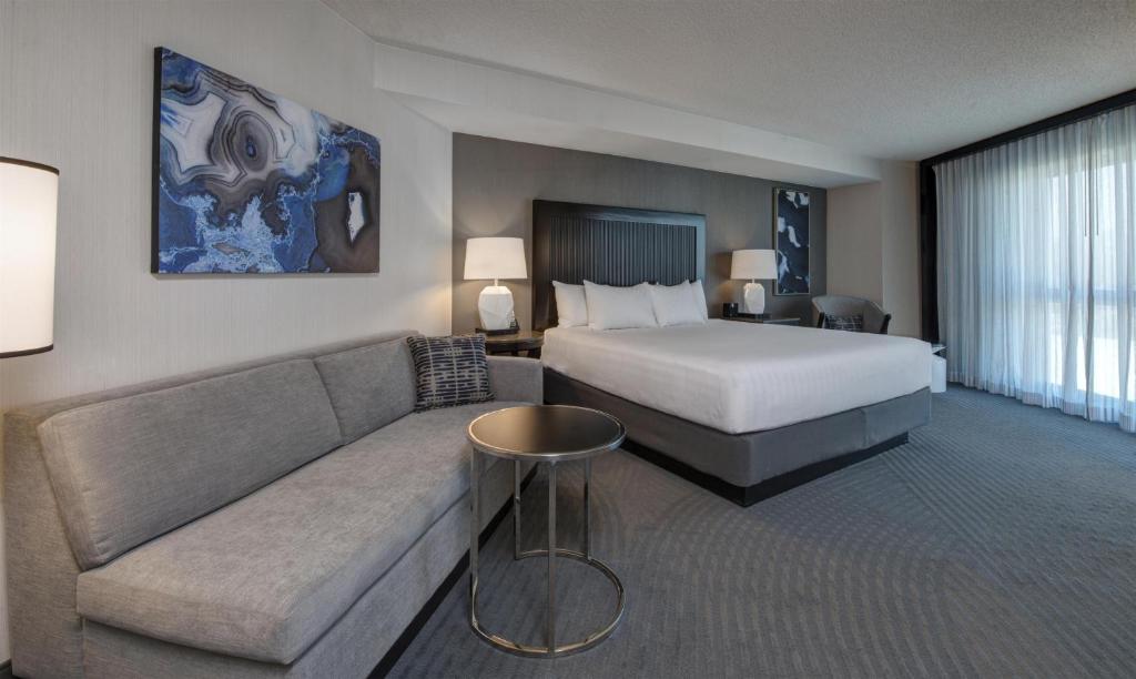 Hyatt Regency San Francisco Airport photo 2