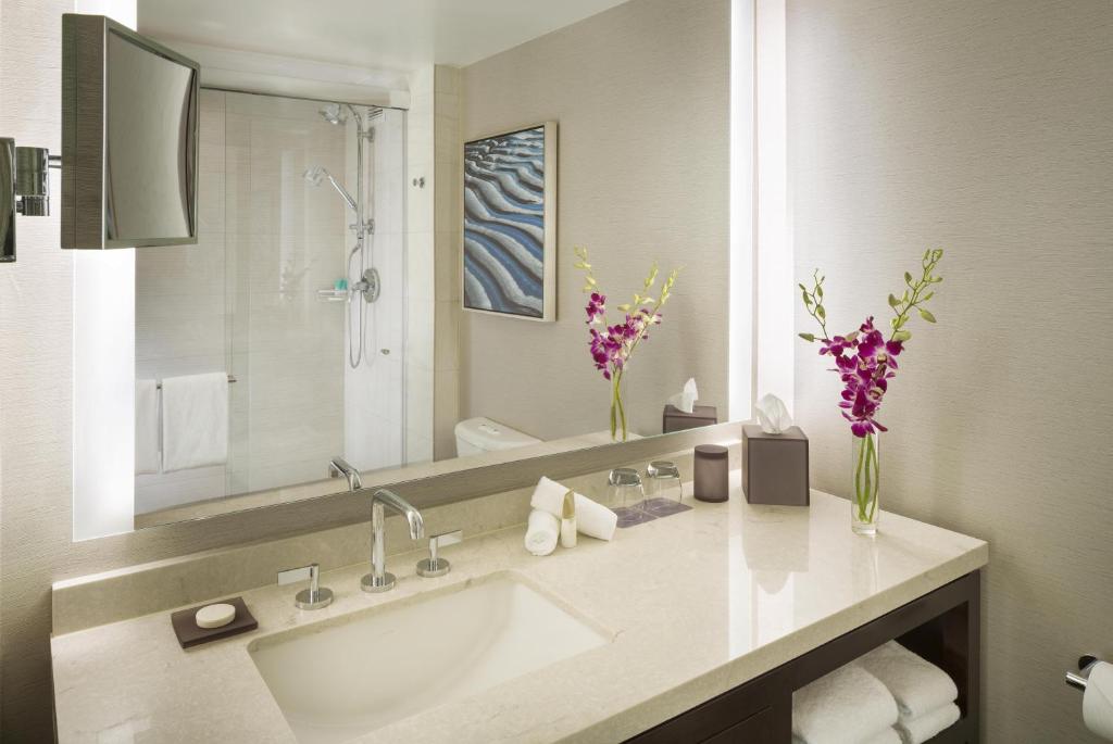 Hyatt Regency San Francisco Airport photo 3