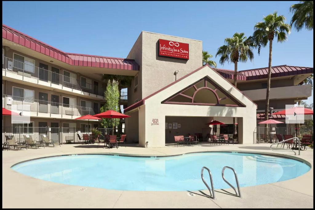 Infinity Inn & Suites photo 4