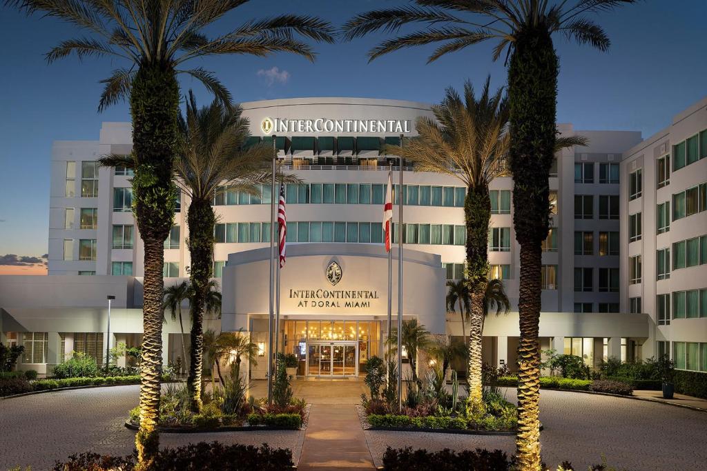 InterContinental At Doral Miami by IHG, photo 1
