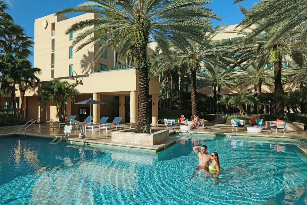 InterContinental At Doral Miami by IHG photo 2