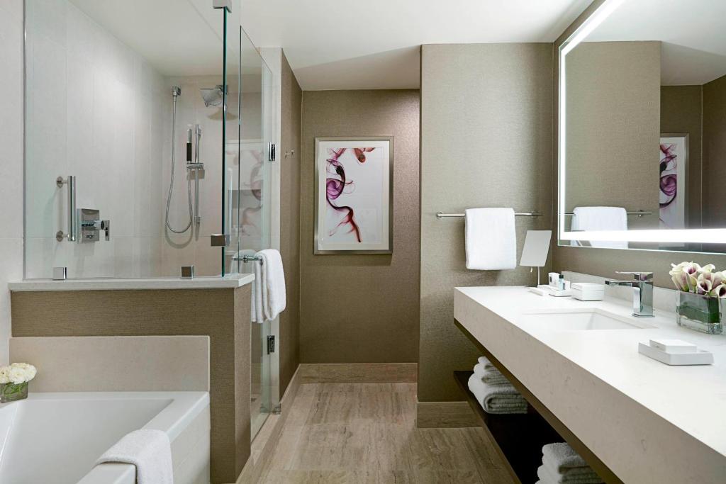 JW Marriott Minneapolis Mall of America photo 3