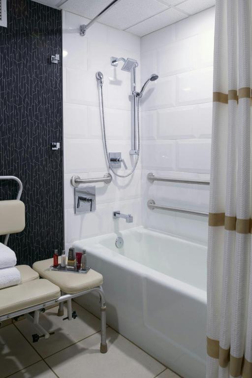 Kansas City Airport Marriott photo 3
