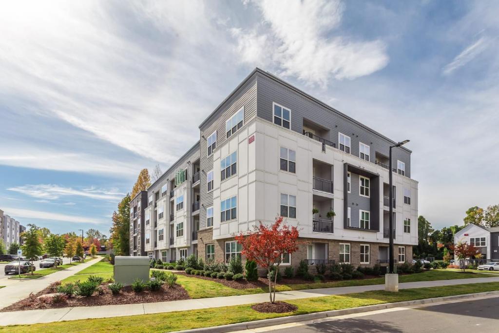 Kasa Freemorewest Charlotte photo 2