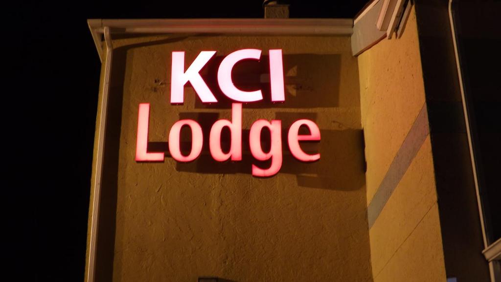 KCI Lodge, photo 1