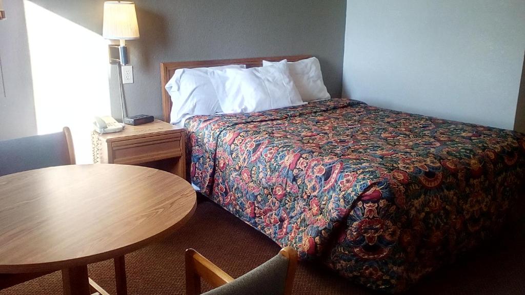 KCI Lodge photo 2