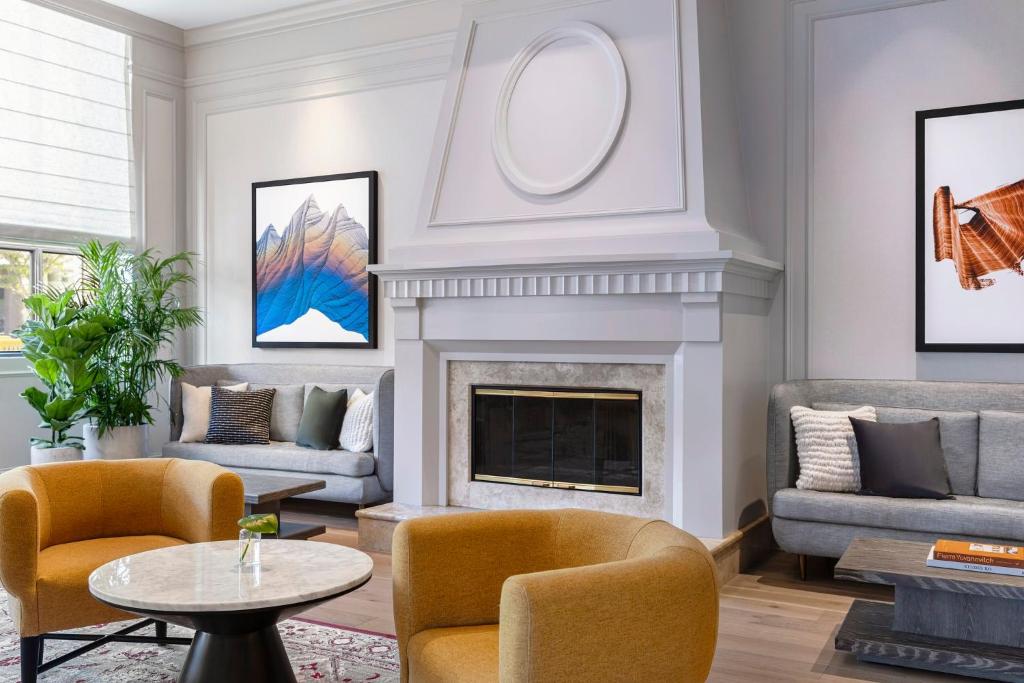Kimpton Hotel Monaco Salt Lake City by IHG, photo 1