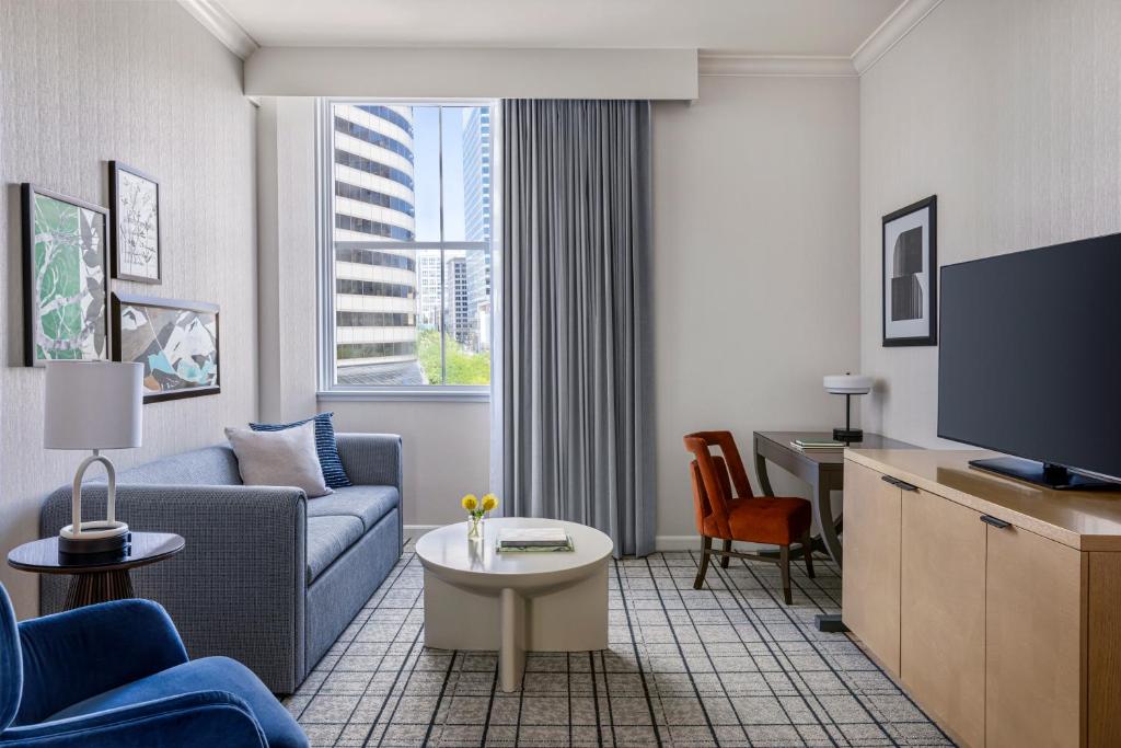 Kimpton Hotel Monaco Salt Lake City by IHG photo 2