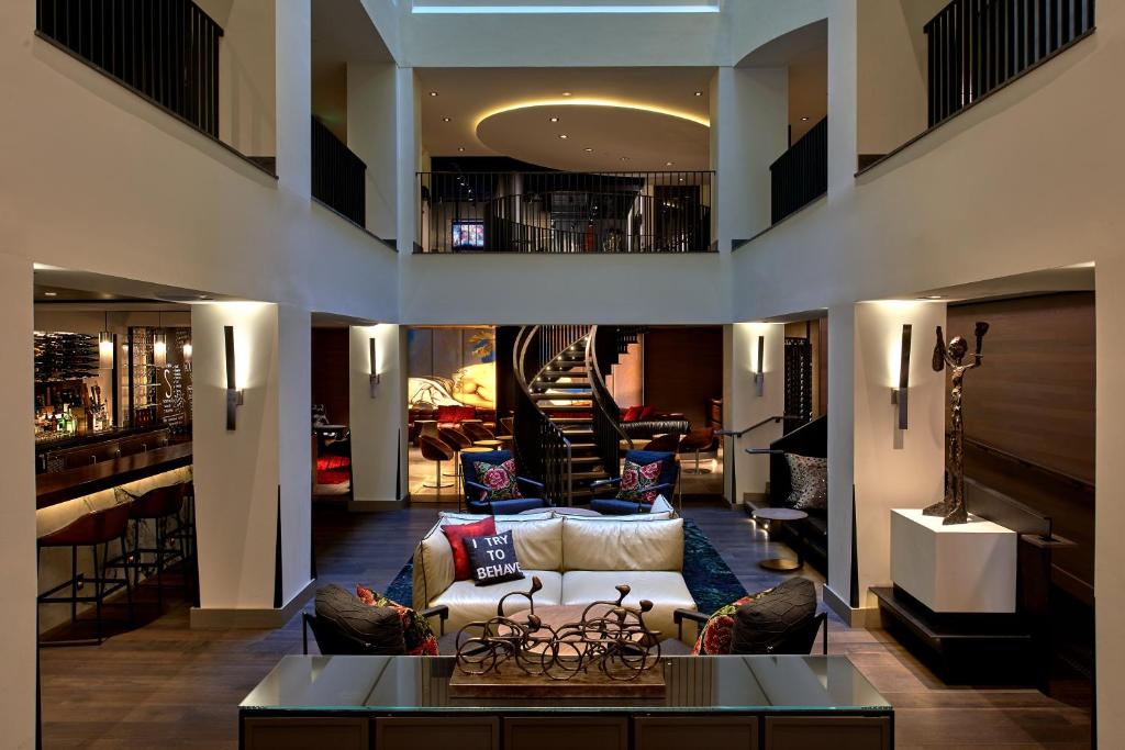 Kimpton Hotel Vintage Portland by IHG, photo 1
