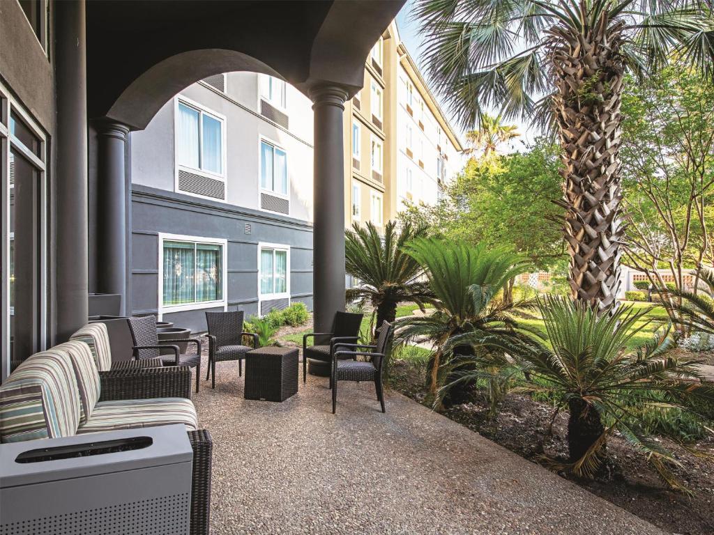 La Quinta by Wyndham Austin Airport photo 4