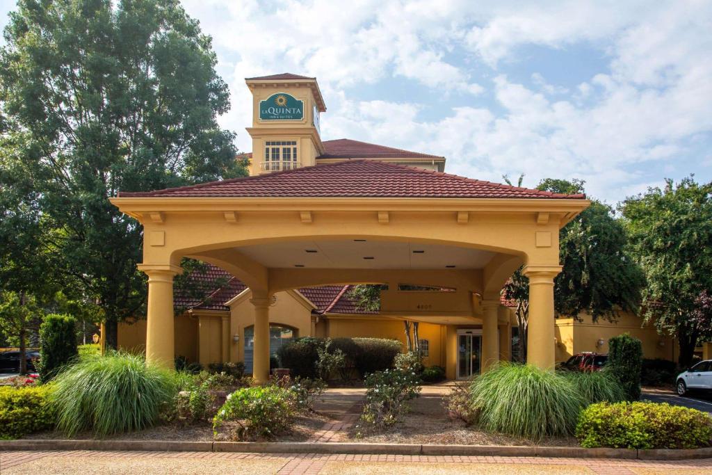 La Quinta by Wyndham Charlotte Airport South, photo 1