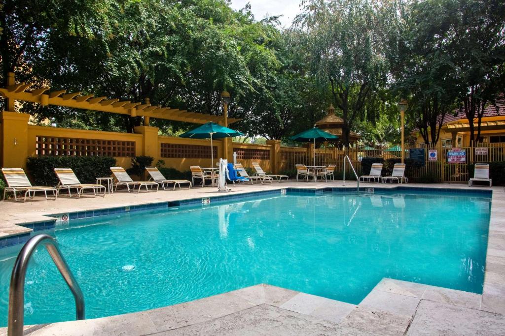 La Quinta by Wyndham Charlotte Airport South photo 4