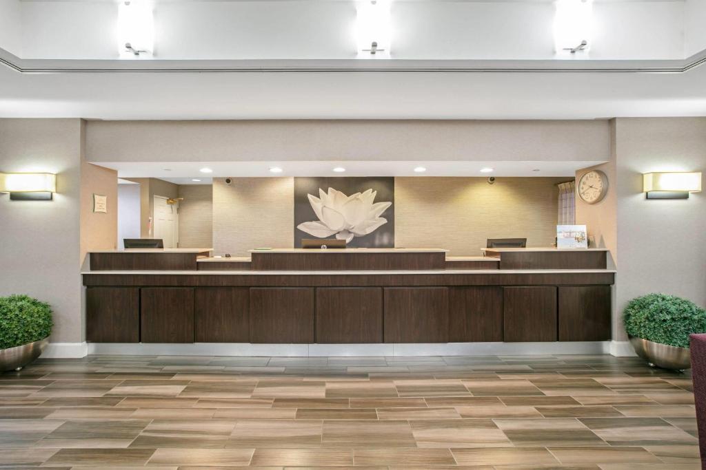 La Quinta by Wyndham DFW Airport South / Irving, photo 1