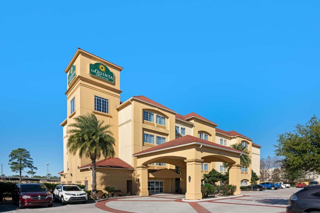 La Quinta by Wyndham Houston IAH Bush Intl Airport E, photo 1