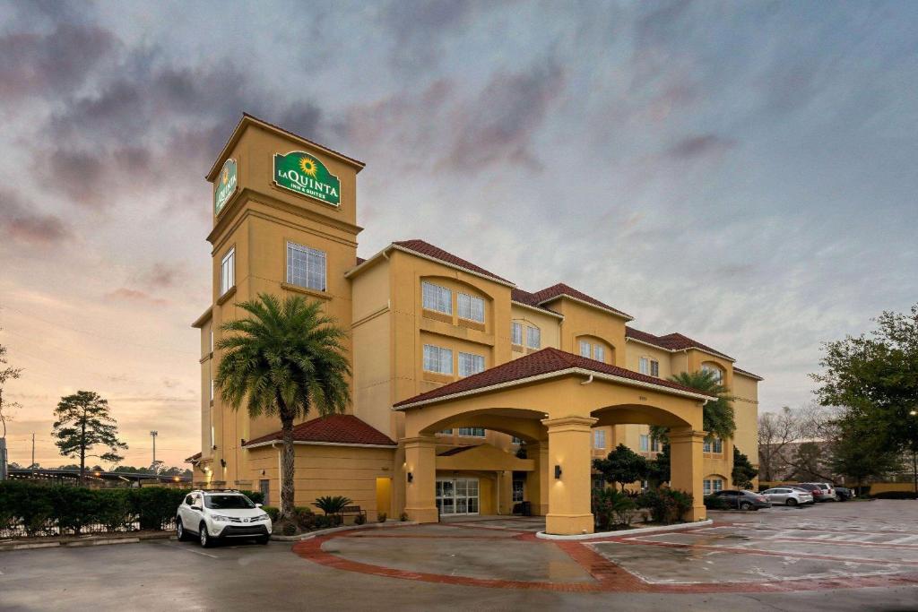 La Quinta by Wyndham Houston IAH Bush Intl Airport E photo 4