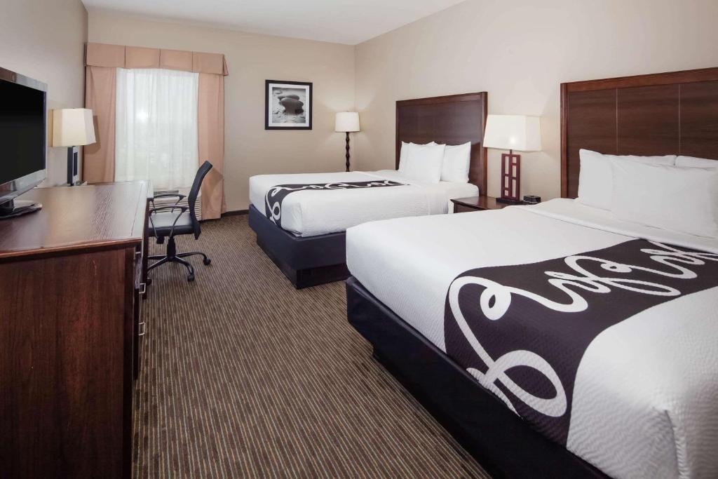 La Quinta by Wyndham Inglewood, photo 1