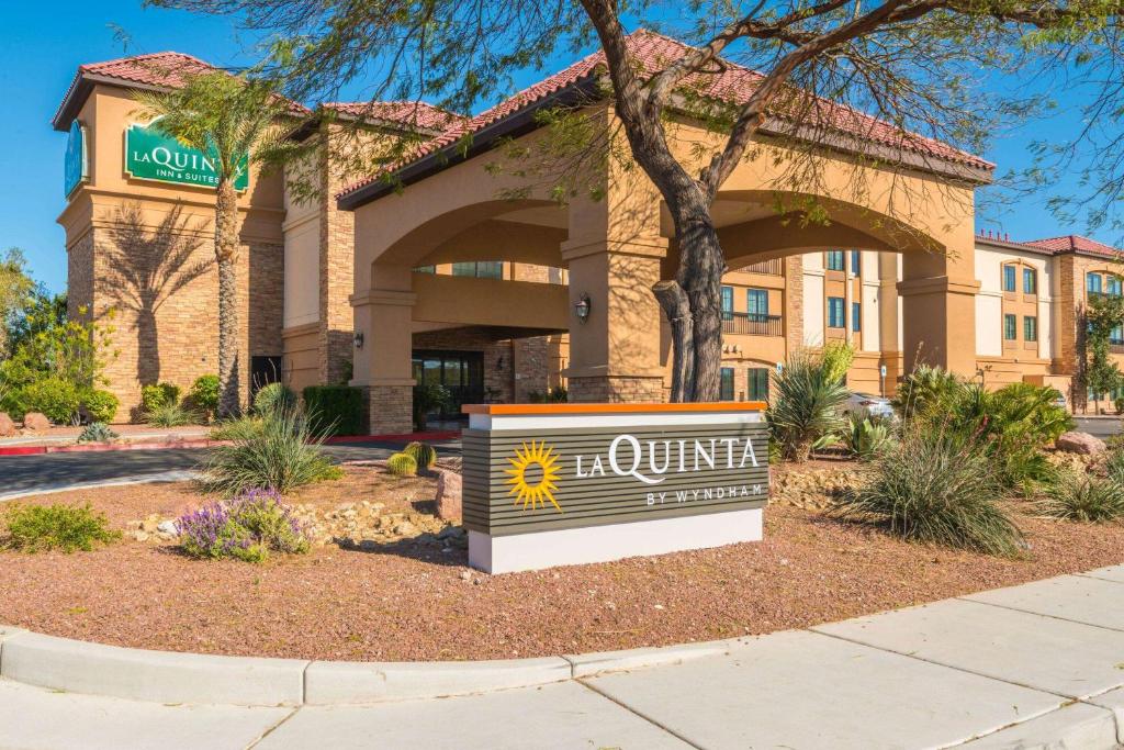 La Quinta by Wyndham Las Vegas Airport South, photo 1