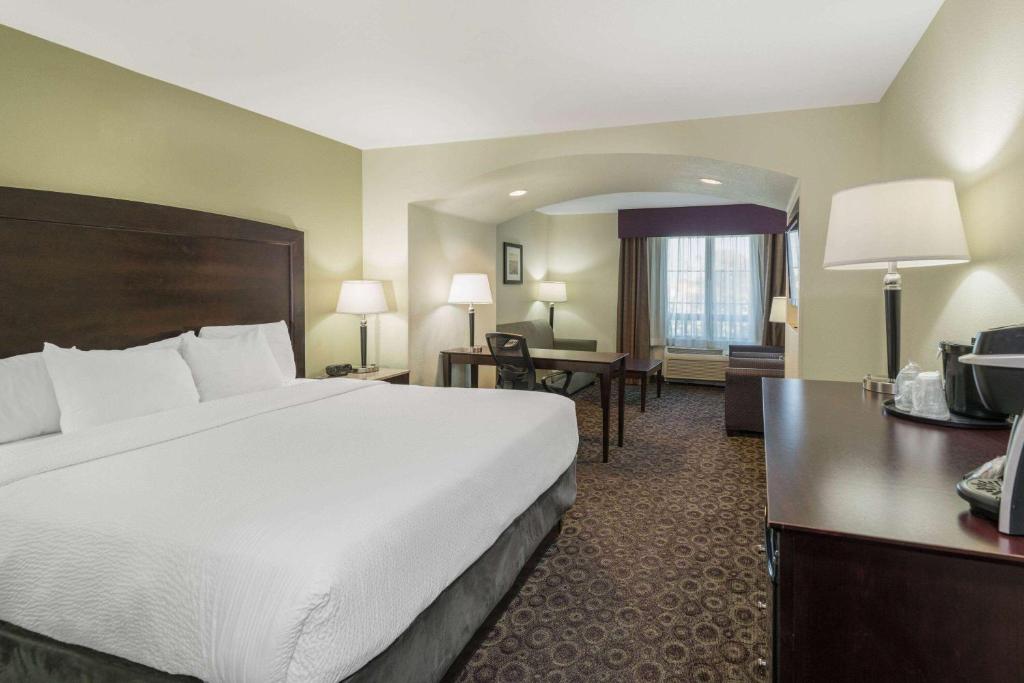 La Quinta by Wyndham Las Vegas Airport South photo 3