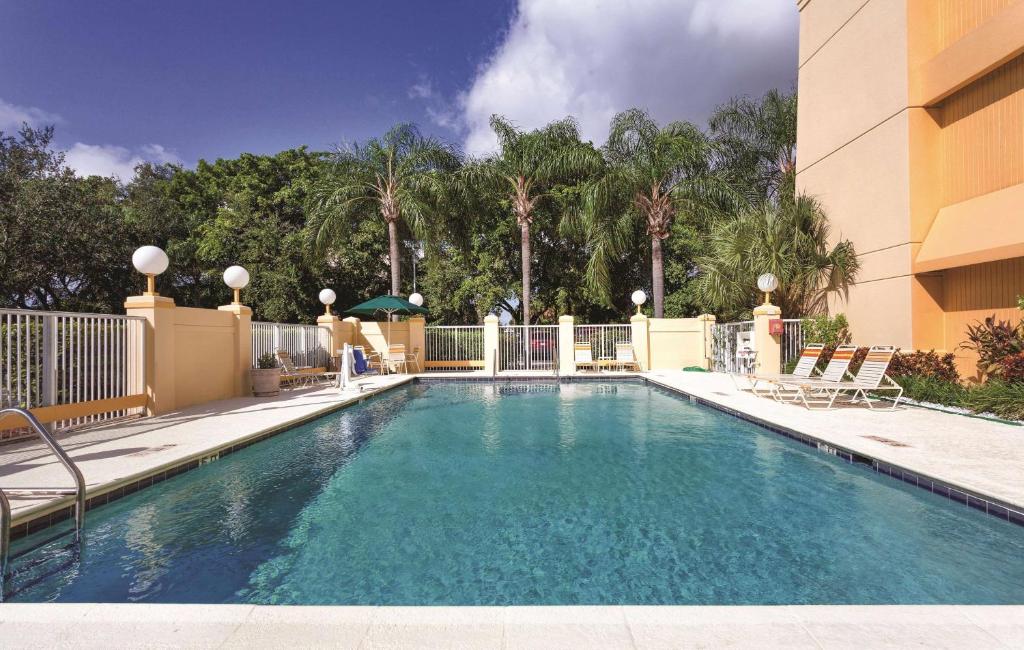 La Quinta by Wyndham Miami Airport East, photo 1