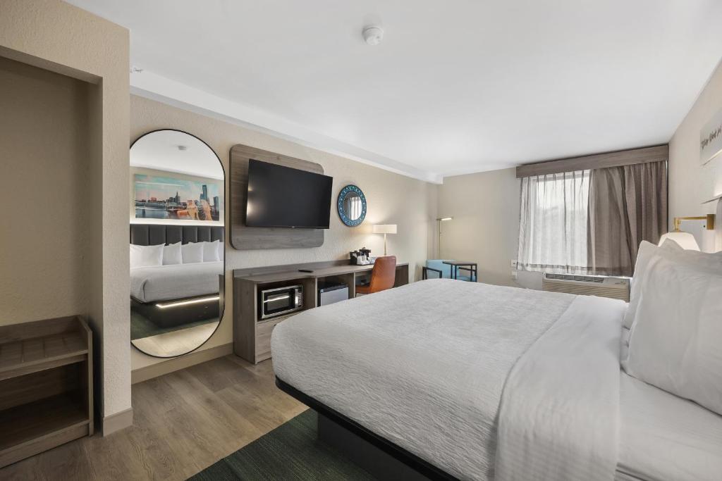 La Quinta by Wyndham Nashville Airport/Opryland, photo 1