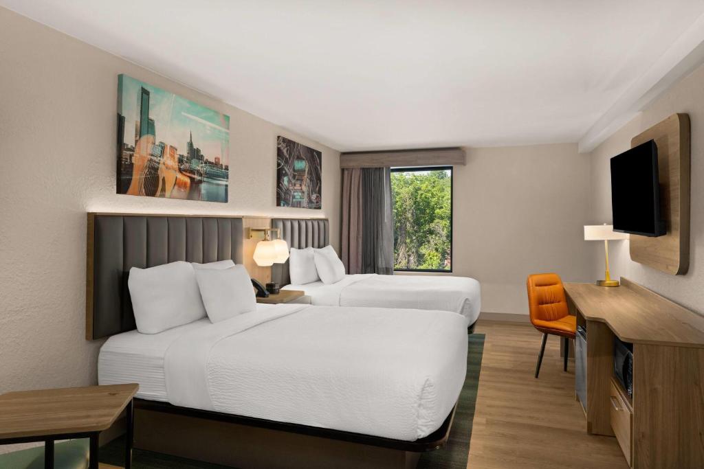 La Quinta by Wyndham Nashville Airport/Opryland photo 2