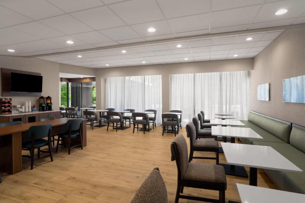 La Quinta by Wyndham Nashville Airport/Opryland photo 4