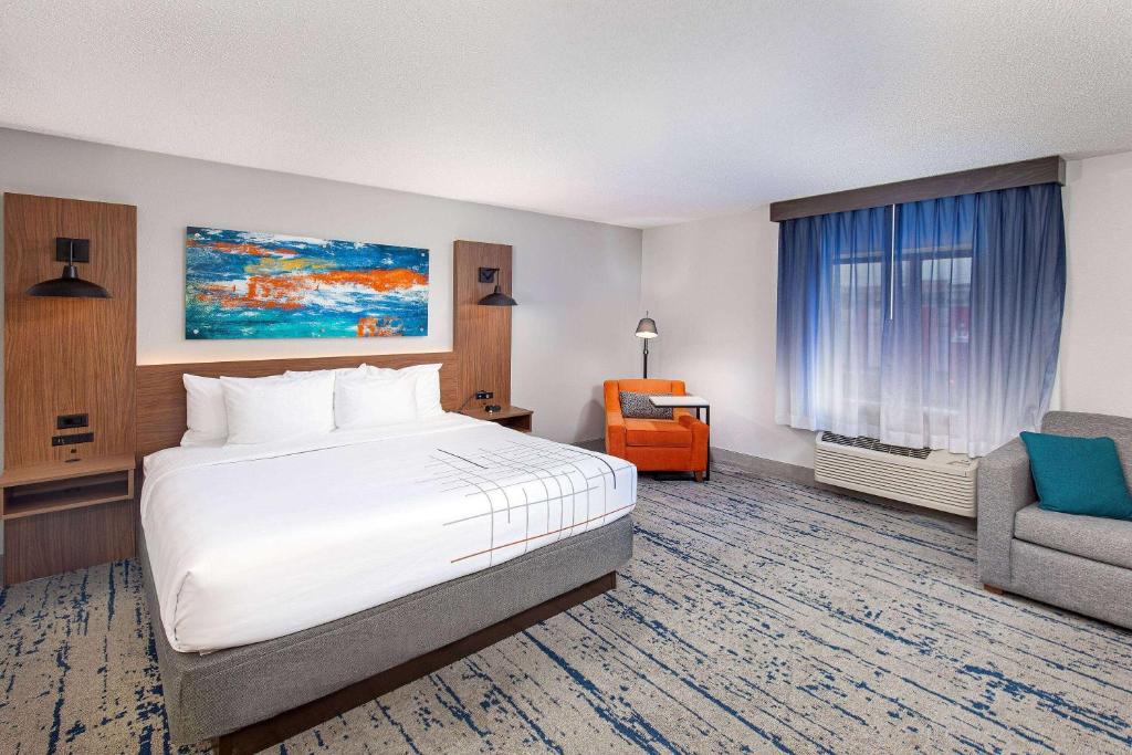 La Quinta by Wyndham Nashville Airport photo 2