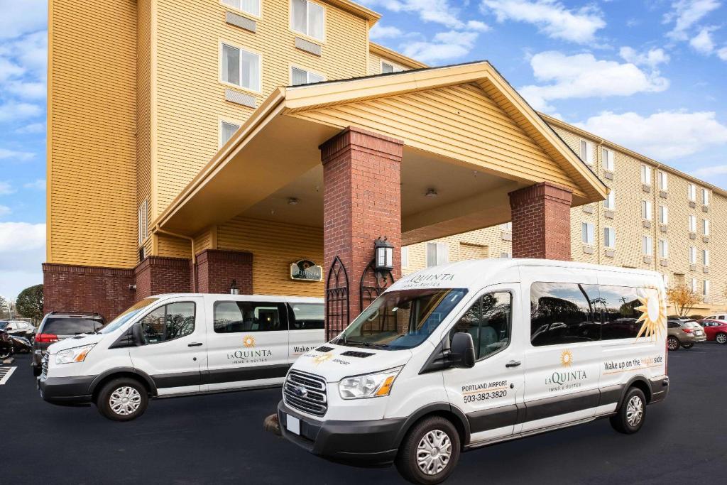 La Quinta by Wyndham Portland Airport, photo 1
