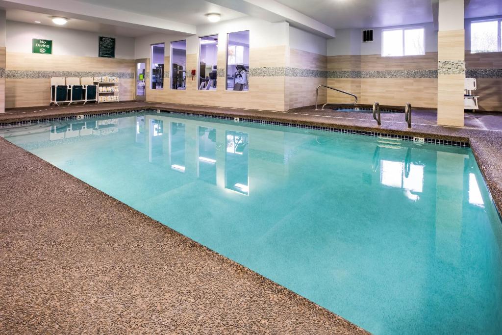 La Quinta by Wyndham Portland Airport photo 4