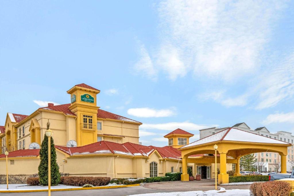 La Quinta by Wyndham Salt Lake City Airport, photo 1
