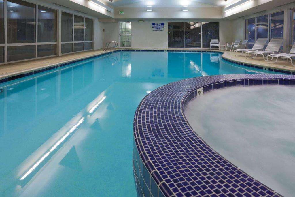 La Quinta by Wyndham Salt Lake City Airport photo 3