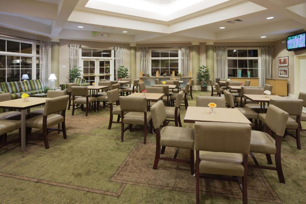 La Quinta by Wyndham Salt Lake City Airport photo 4