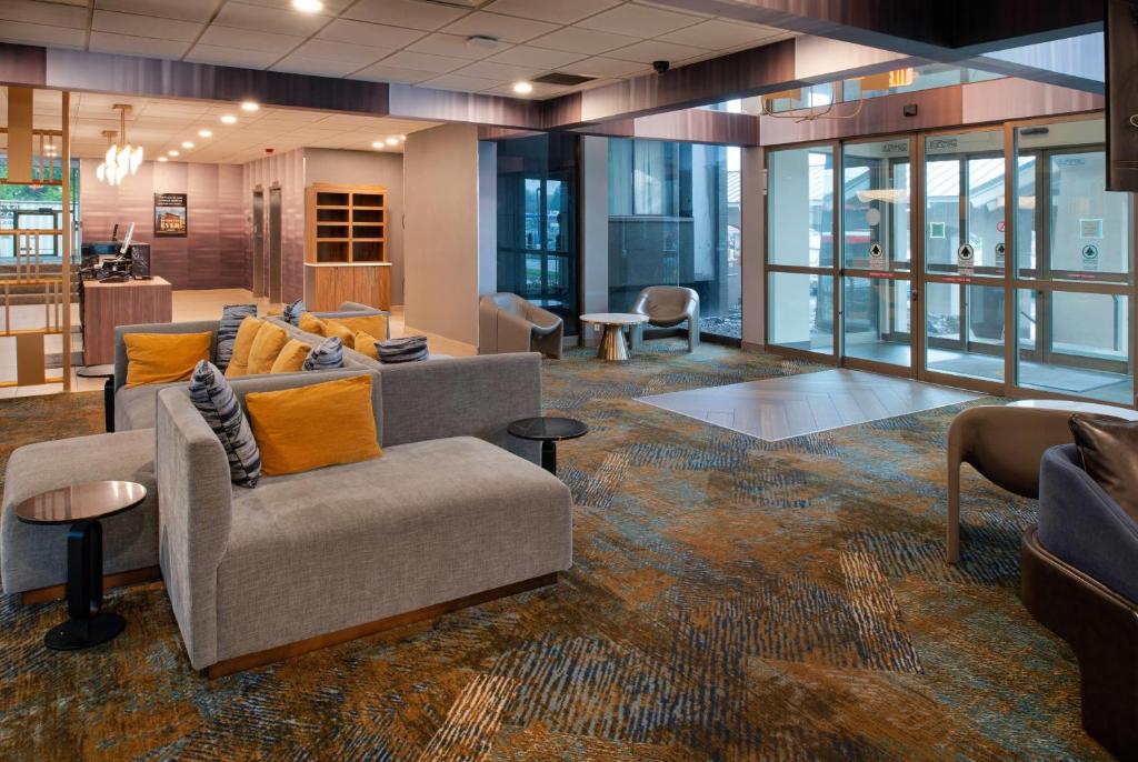 La Quinta by Wyndham Seattle Sea-Tac Airport, photo 1