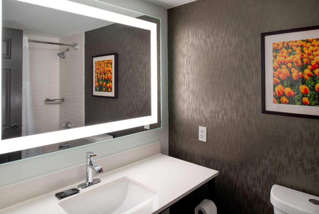 La Quinta by Wyndham Seattle Sea-Tac Airport photo 3