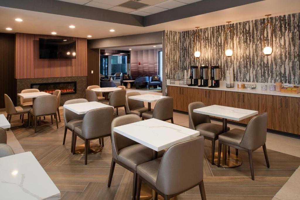 La Quinta by Wyndham Seattle Sea-Tac Airport photo 4