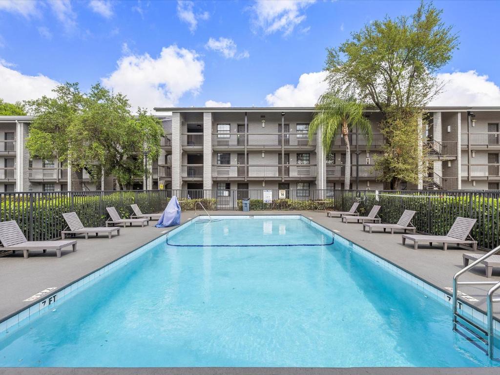 La Quinta Inn by Wyndham Miami Airport North, photo 1