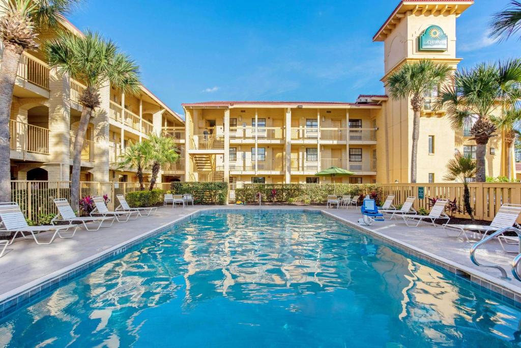 La Quinta Inn by Wyndham Orlando Airport West, photo 1