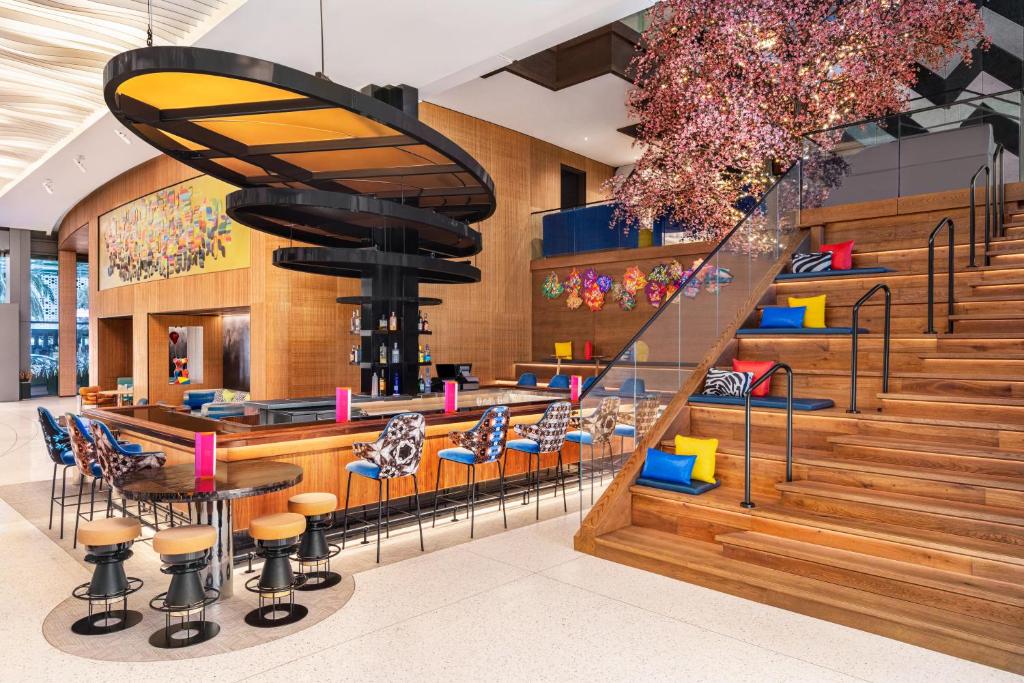 Lake Nona Wave Hotel photo 4