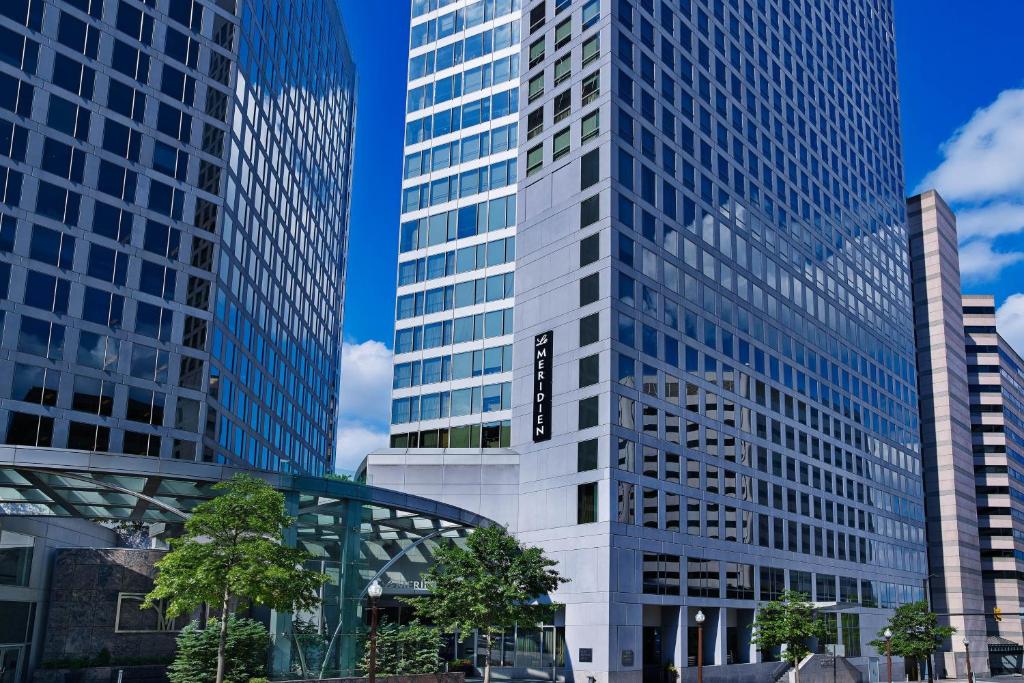 Le Meridien Arlington, photo 1