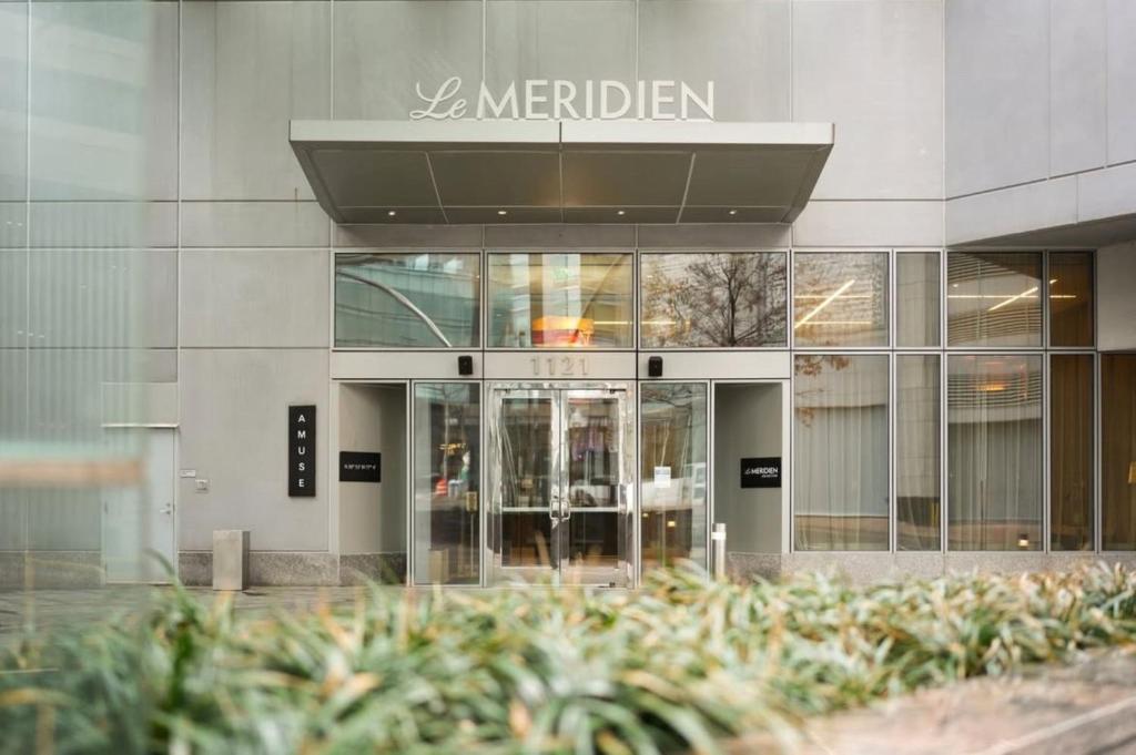 Le Meridien Arlington photo 3