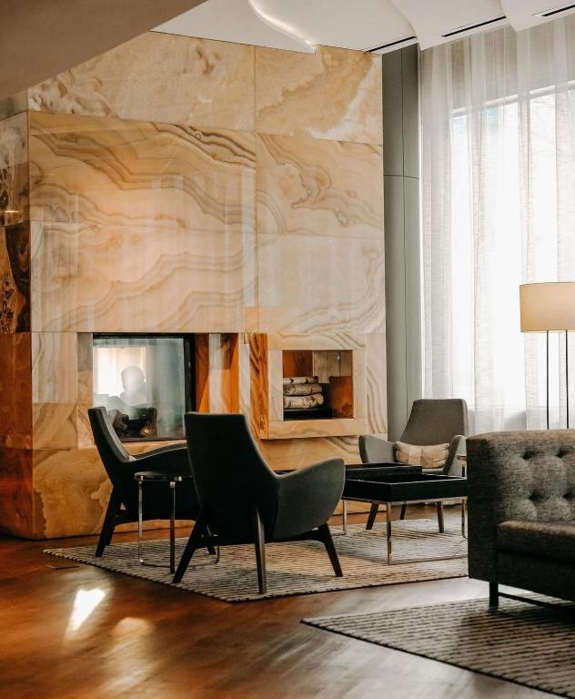 Le Meridien Arlington photo 4