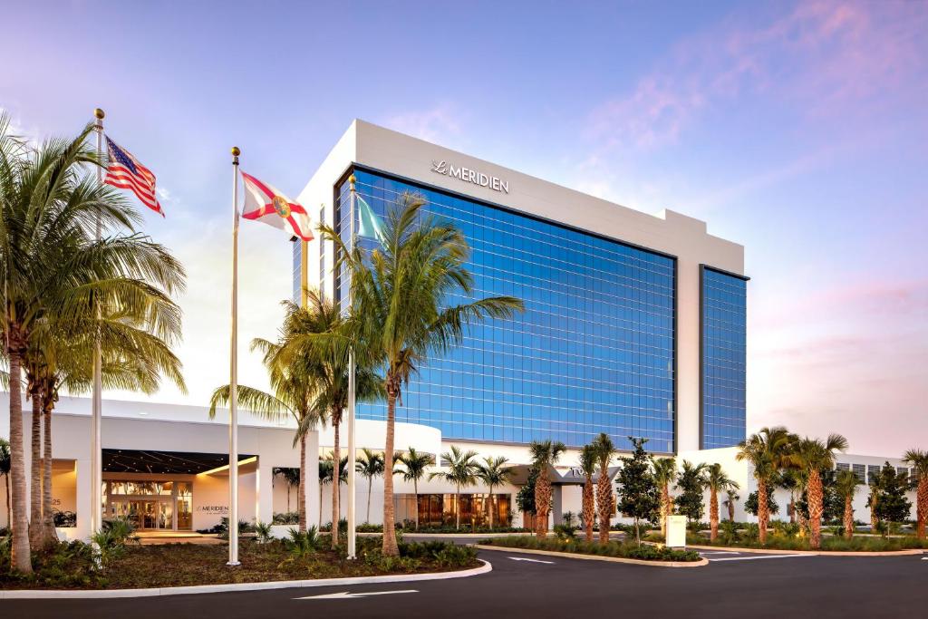 Le Meridien Dania Beach at Fort Lauderdale Airport, photo 1